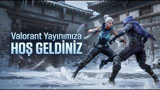 Valorant Günleri 💥💥💥💥 @riotgames  @YouTube @Steam