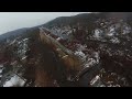 4k low and fast FPV with a GEPRC Mark4 7" running a DJI O4 Pro VTX