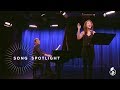 Pasek and paul  caught in the storm from smash feat loren allred  musicnotes song spotlight