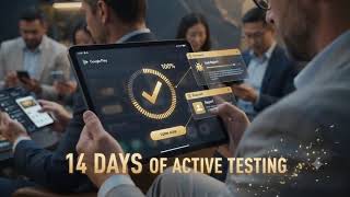 App Testing & QA Services | Find Bugs Before Your Users Do Update