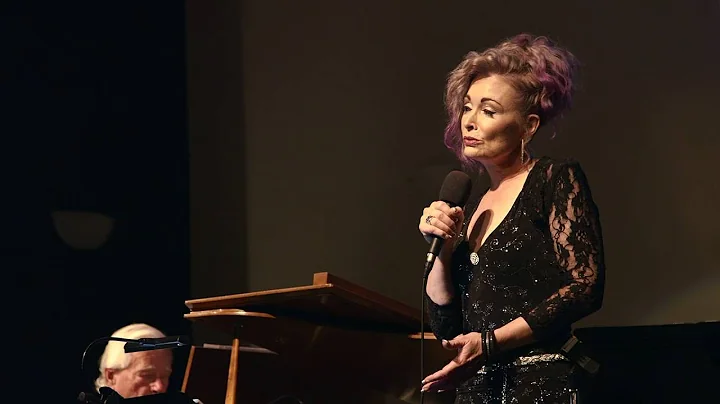 I Never Went Away - Cheryl Fisher with Tommy Banks