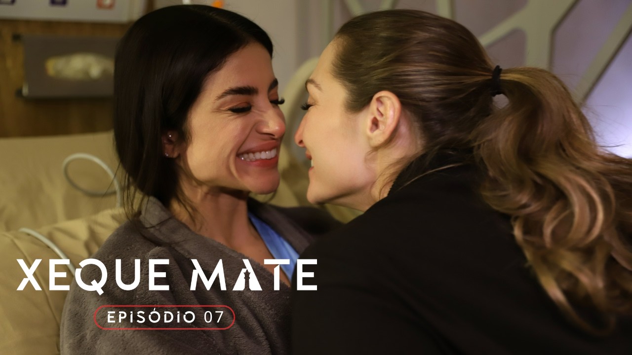 Xeque Mate - 2ª Temporada - 2x07 “En Passant”