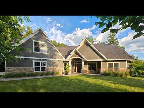 6544 22nd St, Buffalo, MN home video tour