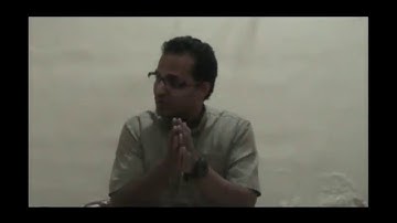 Srimad Bhagavatam Canto 1, Chapter 1