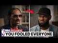 Scottie Pippen CALLS OUT LeBron James – “Fake Injury GOAT” Sparks Massive Debate
