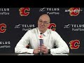 Post-Game | Ryan Huska - 26.03.26