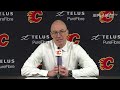 Post-Game | Ryan Huska - 26.03.26