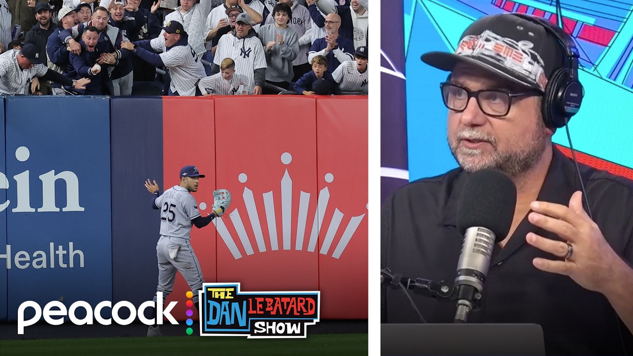 Dan Le Batard Show | NBC Sports