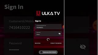 How to activate paid channels via My Ulka TV app screenshot 5