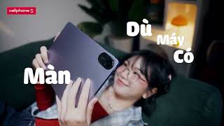 Xiaomi Redmi Pad 2 | Ưu Đãi Hấp Dẫn Tại CellphoneS
