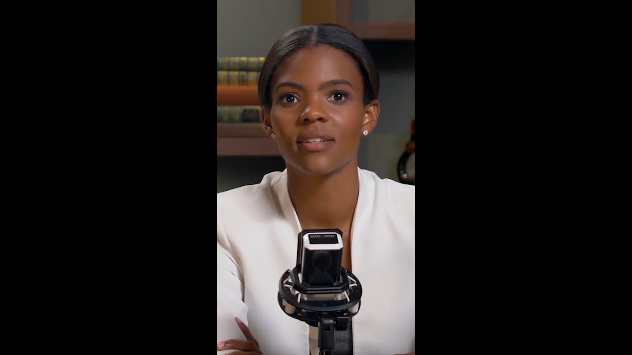 Candace Owens: Black Privilege