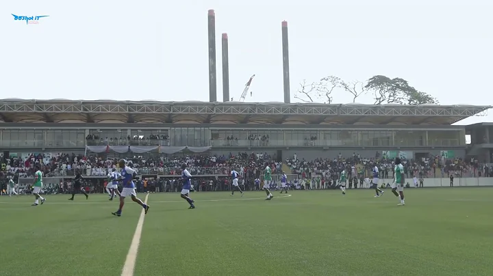 Asiwaju Bola Ahamed Tinubu, Jagaban Borgu @70th Birthday Celebration with Ex-Supper Eagles Stars.