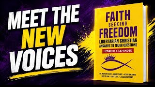 Faith Seeking Freedom 2: Meet the New Voices Sam 222 Doug Abernathy Interview Part 2
