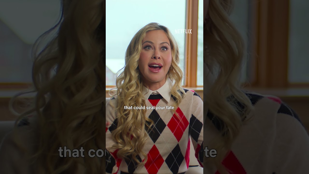 'Glitter & Gold: Ice Dancing' takes us behind-the-scenes ahead of Milano Cortina 2026. 🍿