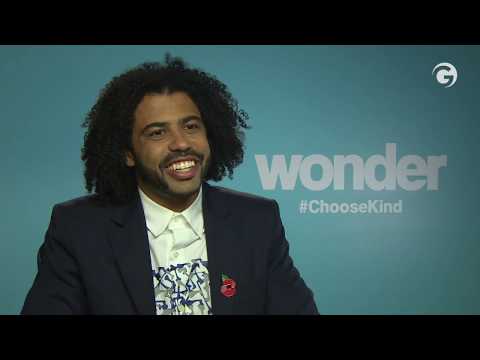Daveed Diggs Says Trump Supporters Dropped N-Words At Hamilton Play