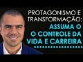 Psicologia. Protagonismo e Transformação