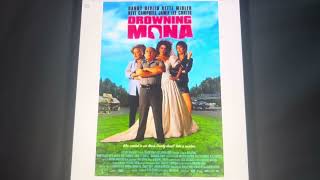 Happy 25Th Anniversary To Drowning Mona 2000