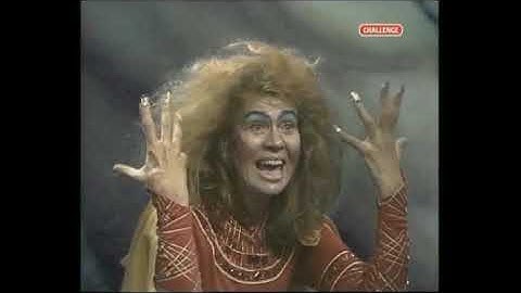 258 - Time to watch Knightmare! Part 1 - The Spoony Experiment Archive - Justin.TV