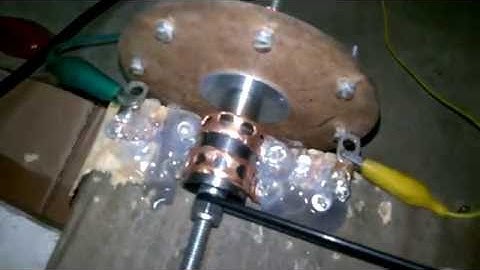 First Light of my Largest Tesla Coil "SUMMANUS" (9KV 30mA NST RSGTC)