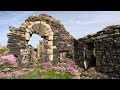 Cross Abbey, Co. Mayo, Ireland