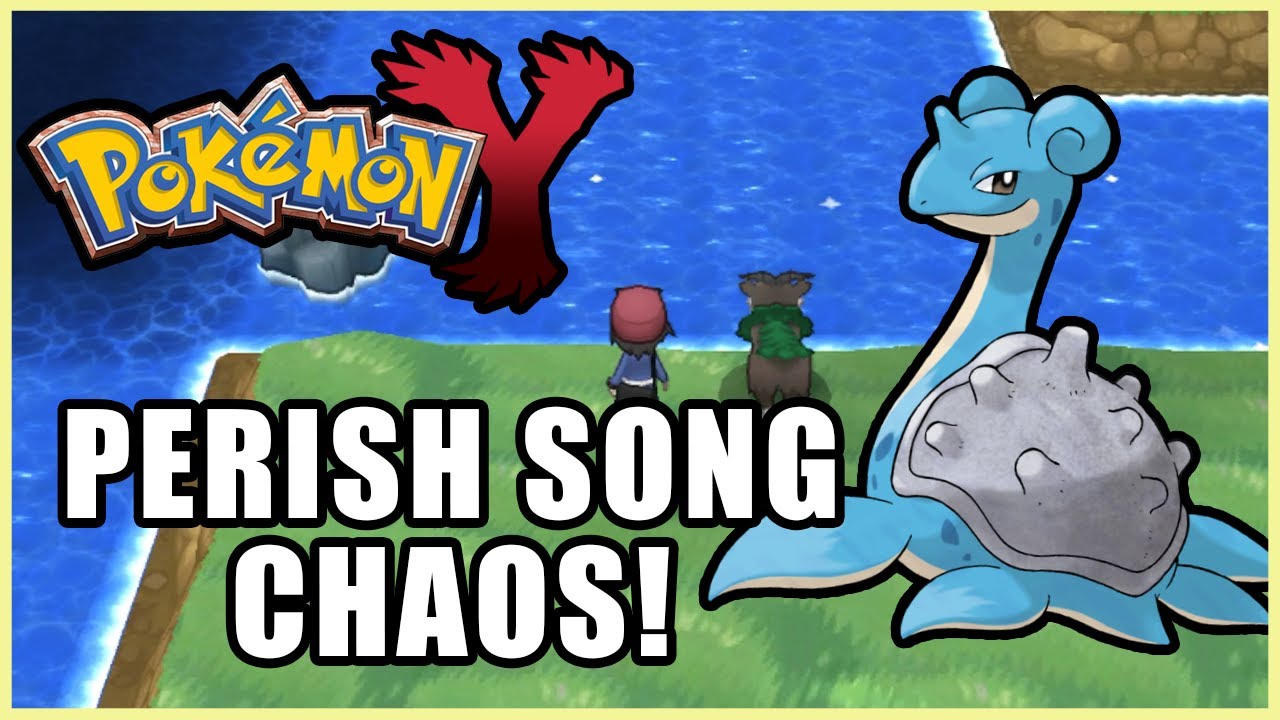 We Are VERY Weak To Clemont's Electric Types...