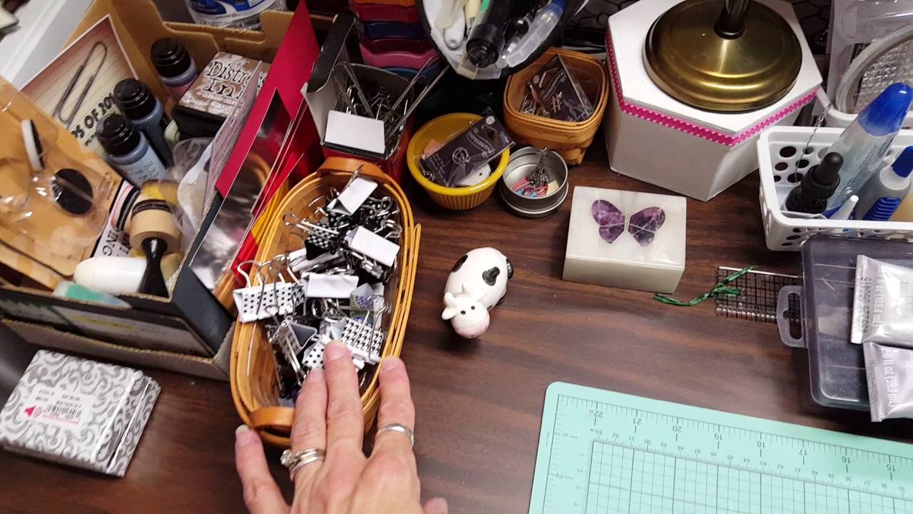 Craft Area Mini Tour: VR for Kassity