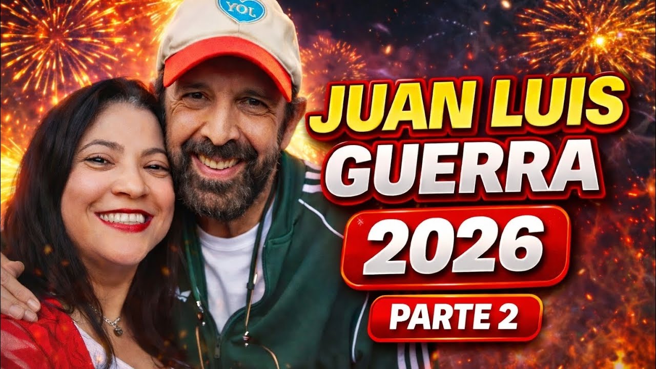 COMUNICADORES Y PERIODISTAS HABLAN DEL CONCIERTO JUAN LUIS GUERRA PARTE 2 