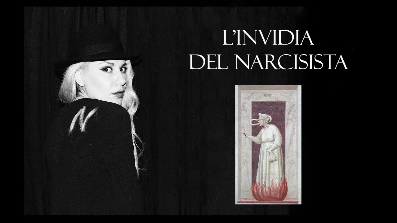 ▲ L'Invidia Narcisistica ▲