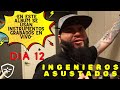 FARRUKO - LA MUSICA INFLUENCIA (CVRBON VRMOR VLOG DIA 12)