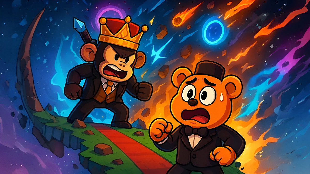 Latest Title & Thumbnail
