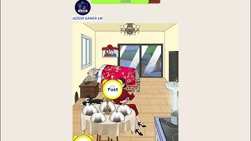 Crazy Brain Puzzle Level 100 |Helping The Elderly Improve Thier Lives| Walkthrough Solution