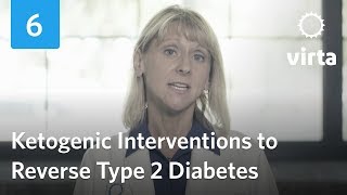 In this video series, dr hallberg goes over the underlying causes of
type 2 diabetes, how to reverse diabetes through nutritional ketosis,
and most im...