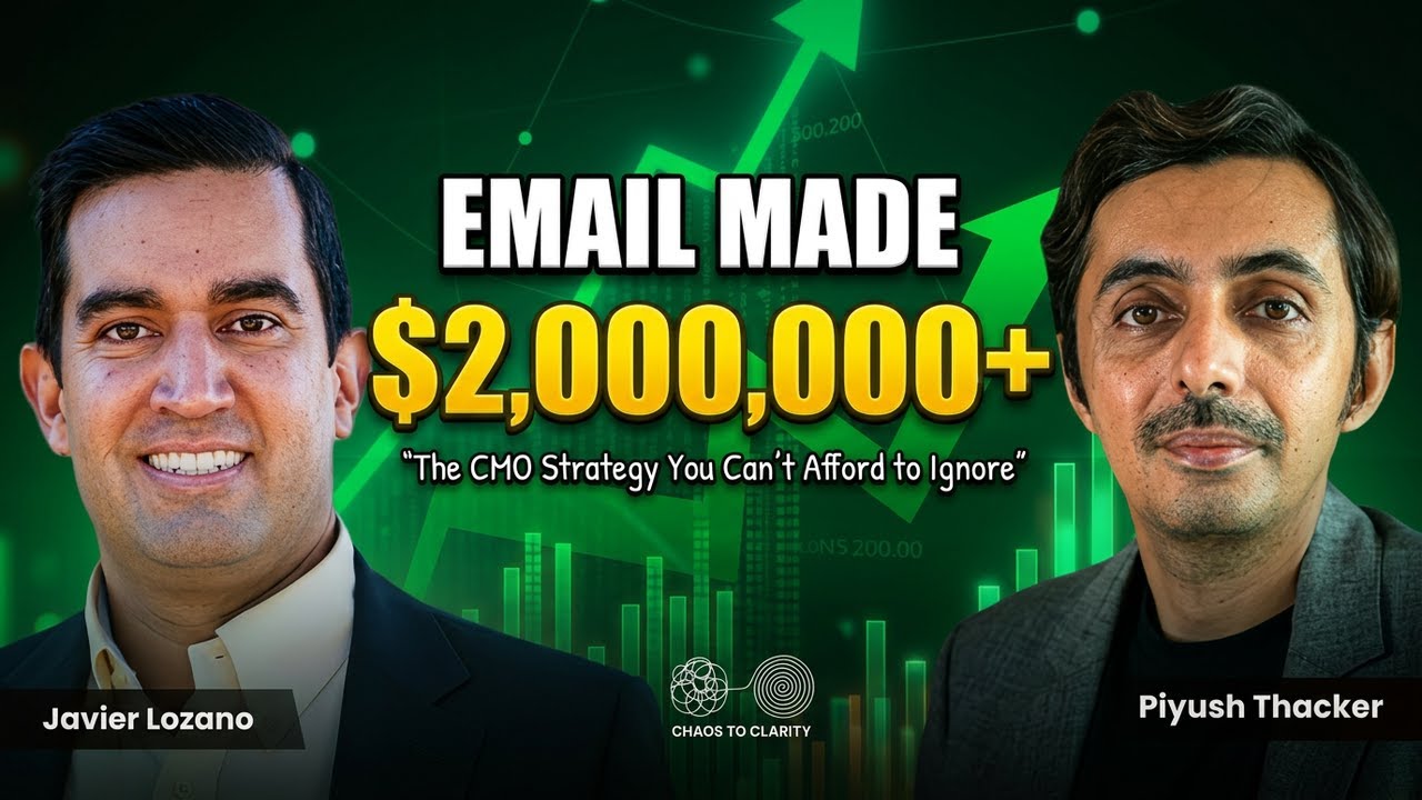 Paid Ads Without a List Is Just Burning Money. Here's What Works.