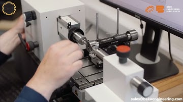 CMP Products: Baku Engineering Supplies Ltd — Official Distributor