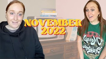 November 2022