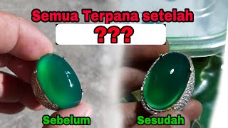 Download Lagu Pesona Batu Hijau Garut Sekelas Batu Bacan MP3