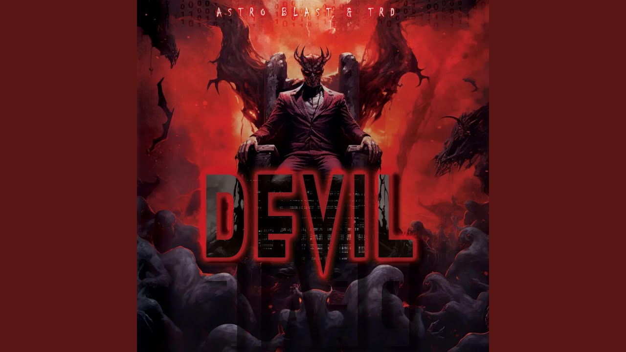 Devil - YouTube