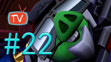 Angry Birds Transformers - Part 22 - Professor Pig