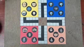 LUDO IPL BOARD // TECH IN YOU screenshot 5