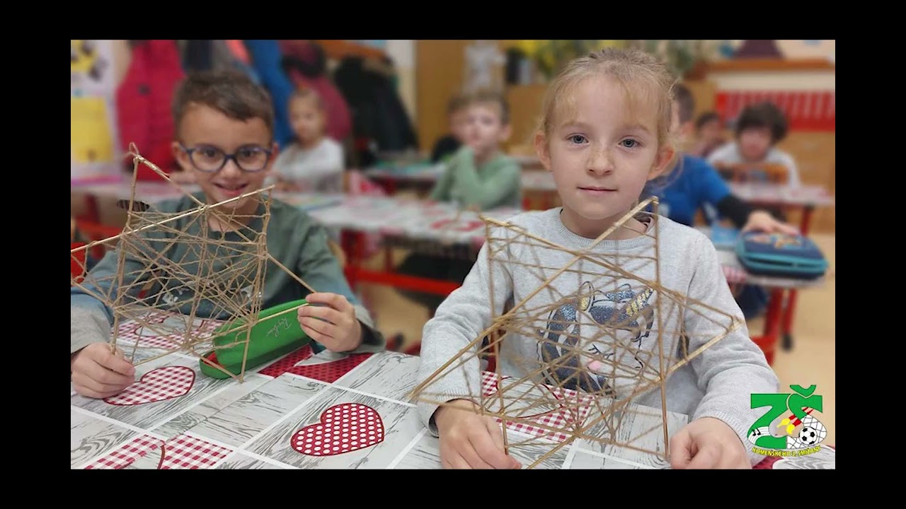 Školský rok 2023/2024