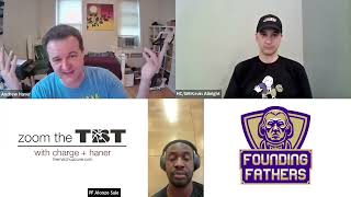 ZoomTheTBT S6 Ep09: Founding Fathers