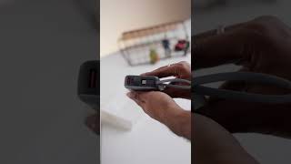 QCY PB20A 45W Power Bank | Fast Charge Anytime #qcypb20a #powerbank #applegadgets