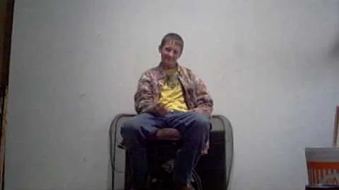 travis perritt