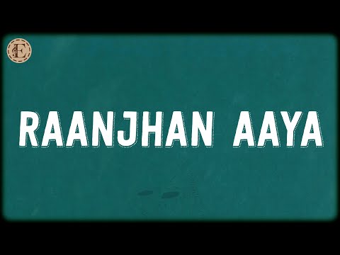 Raanjhan Aaya (Lyrics) - Masaba, Akshay & IP