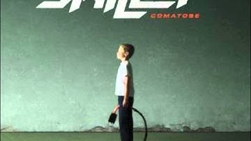 Skillet Comatose (I Tunes Session)