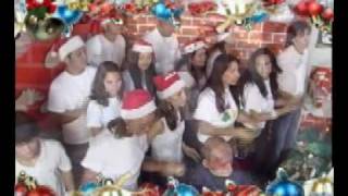 Mensaje Navideño Calitv