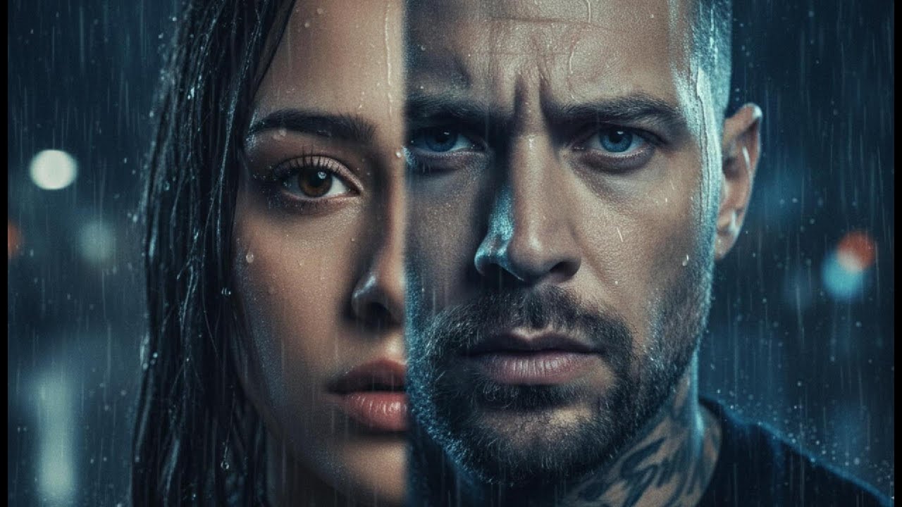 Kontra K x Ayliva - ZWISCHEN ANGST UND MUT 💔🔥 | Emotionaler Deutschrap Duett | Hoffnung & Stärke