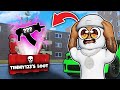 I Looted the RAREST Guns in CHICAGO Roblox… (Tha Raq)