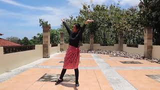 Download lagu Tari Nusantara Mix Modern Dance - Wonderland Indonesia 2 by Alffy Rev (Choreo by Cece)