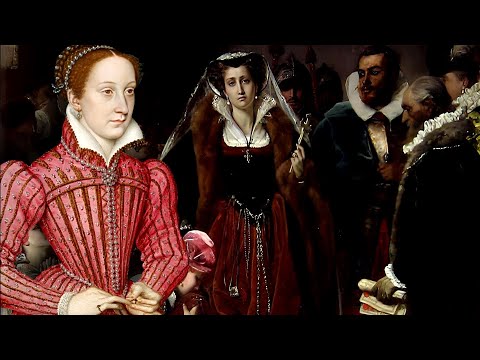 Vídeo: Maria, reina dels escocesos, era catòlica?